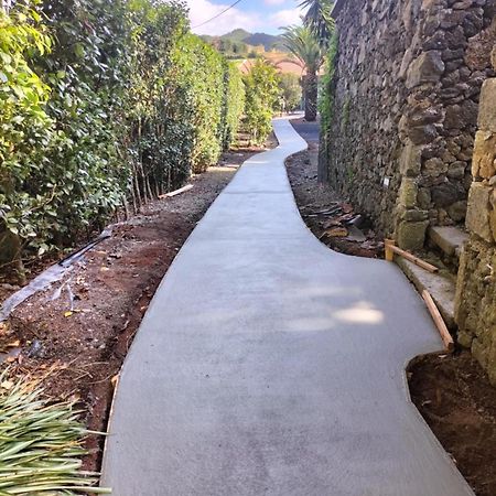 Azores Casa Da Mata Wellness Spa São Vicente Ferreira Eksteriør bilde