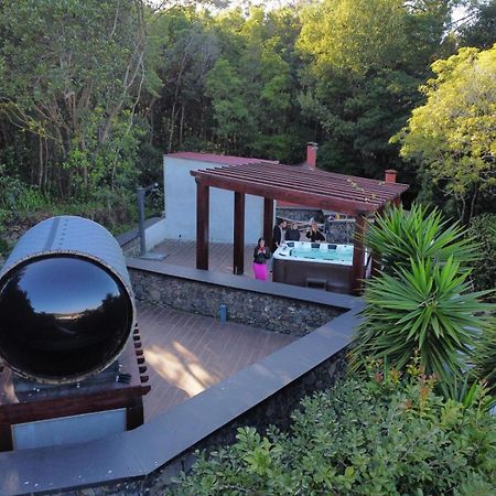 Azores Casa Da Mata Wellness Spa São Vicente Ferreira Eksteriør bilde
