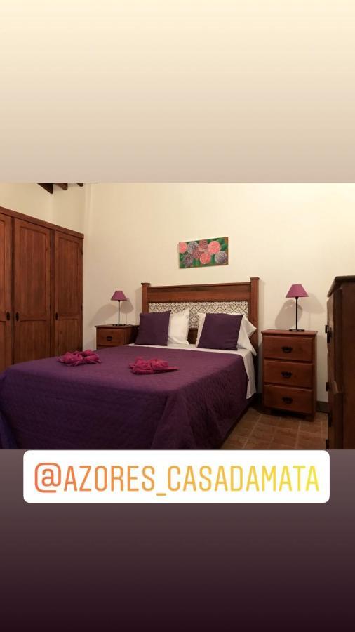 Azores Casa Da Mata Wellness Spa São Vicente Ferreira Eksteriør bilde