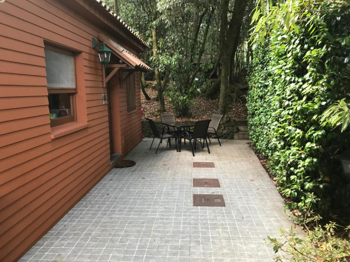 Azores Casa Da Mata Wellness Spa São Vicente Ferreira Eksteriør bilde