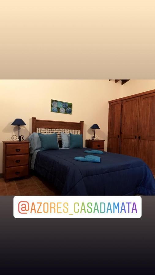 Azores Casa Da Mata Wellness Spa São Vicente Ferreira Eksteriør bilde
