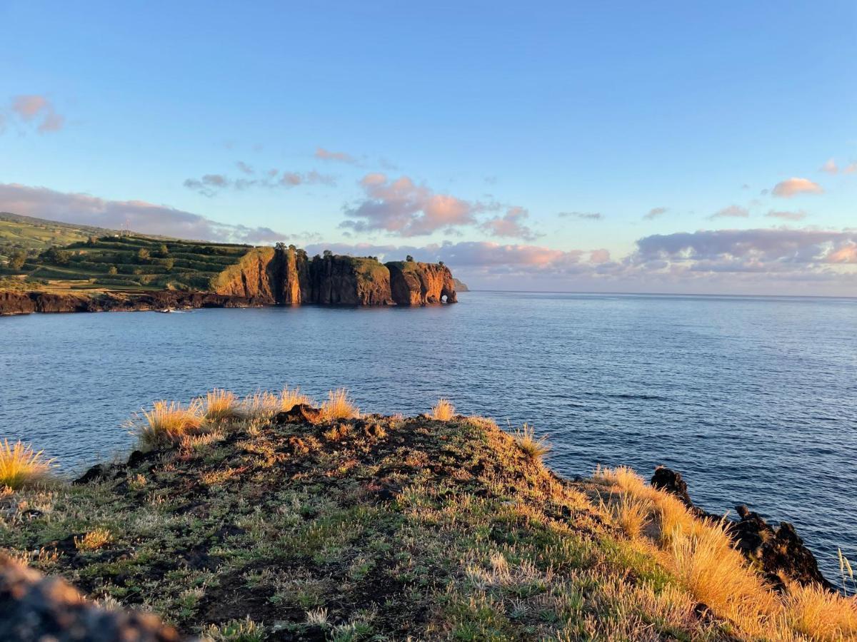 Azores Casa Da Mata Wellness Spa Leilighet São Vicente Ferreira Eksteriør bilde