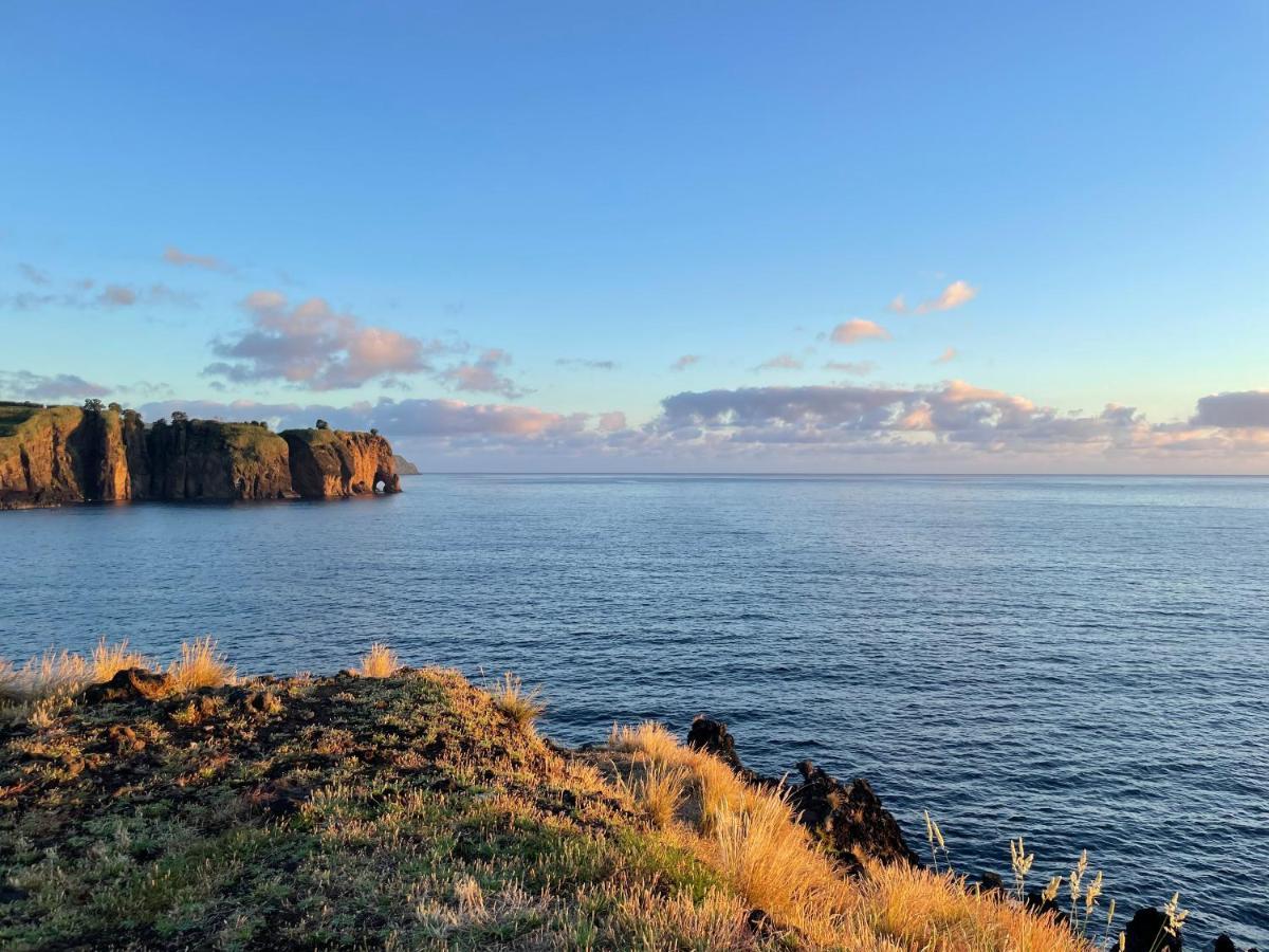 Azores Casa Da Mata Wellness Spa Leilighet São Vicente Ferreira Eksteriør bilde