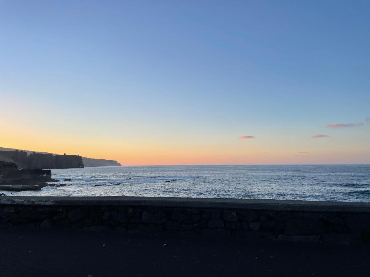 Azores Casa Da Mata Wellness Spa Leilighet São Vicente Ferreira Eksteriør bilde