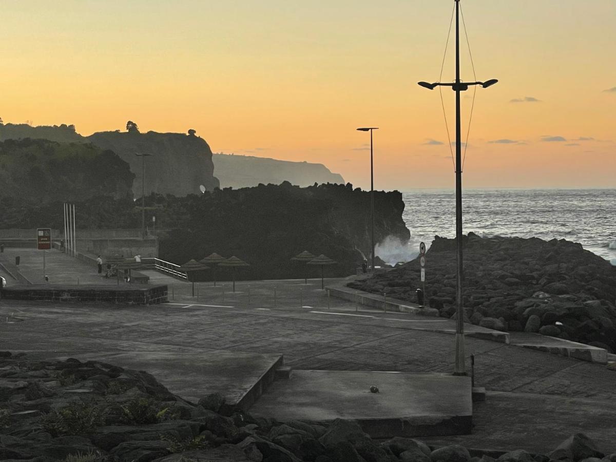 Azores Casa Da Mata Wellness Spa São Vicente Ferreira Eksteriør bilde