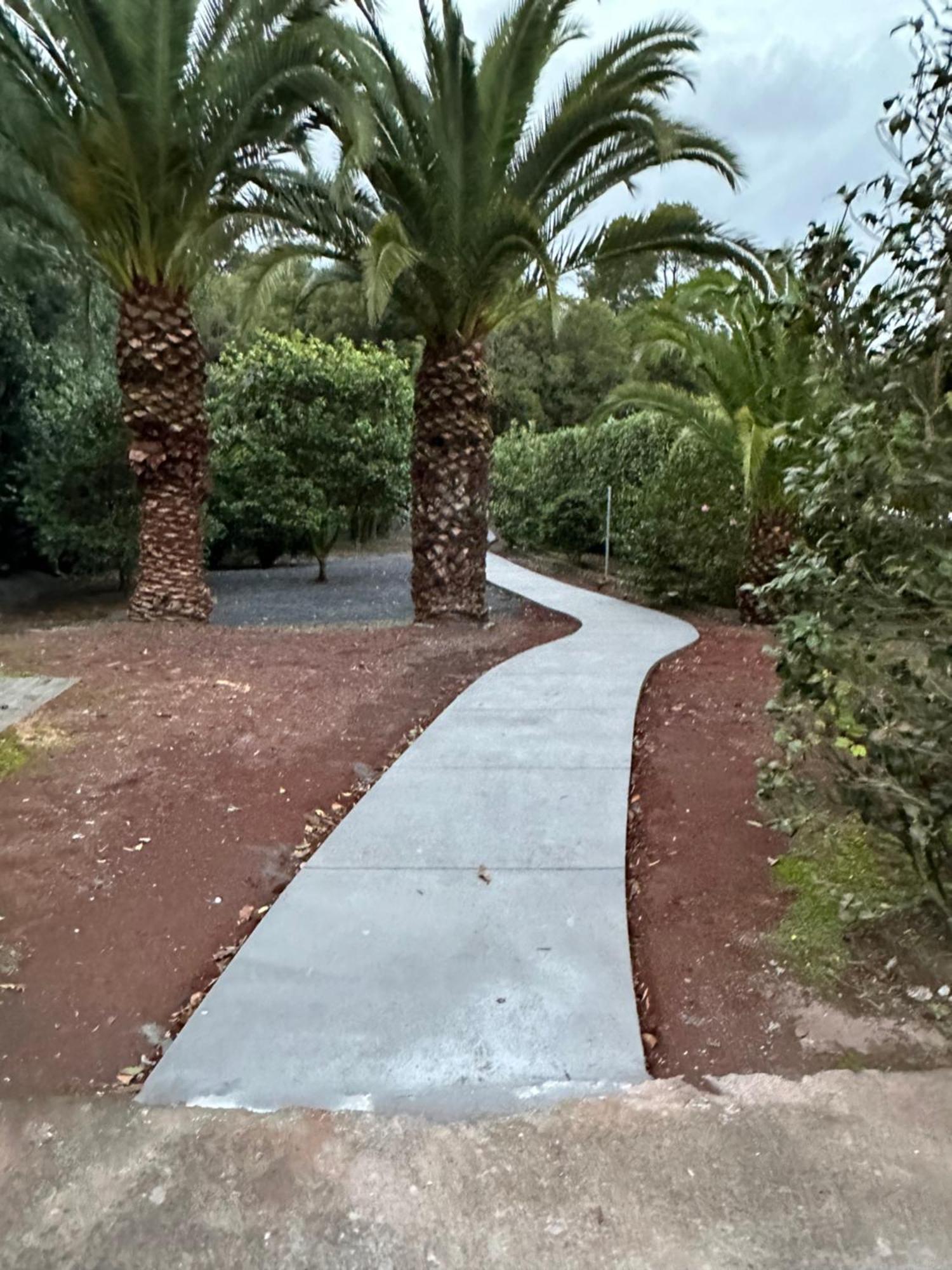 Azores Casa Da Mata Wellness Spa São Vicente Ferreira Eksteriør bilde